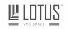 Lotus Landmarks Logo